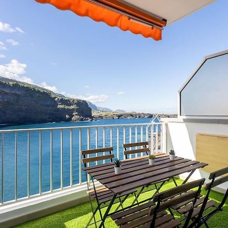 Vivienda Atlantico Con Terraza Y Vistas Espectaculares Apartment Icod De Los Vinos Bagian luar foto