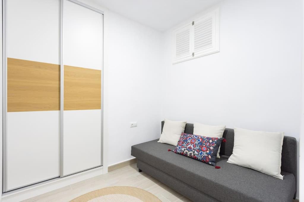 Vivienda Atlantico Con Terraza Y Vistas Espectaculares Apartment Icod De Los Vinos Bagian luar foto